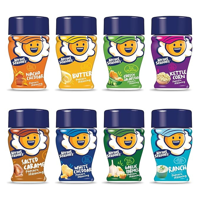 Salt & Salt Substitutes | Amazon (US)