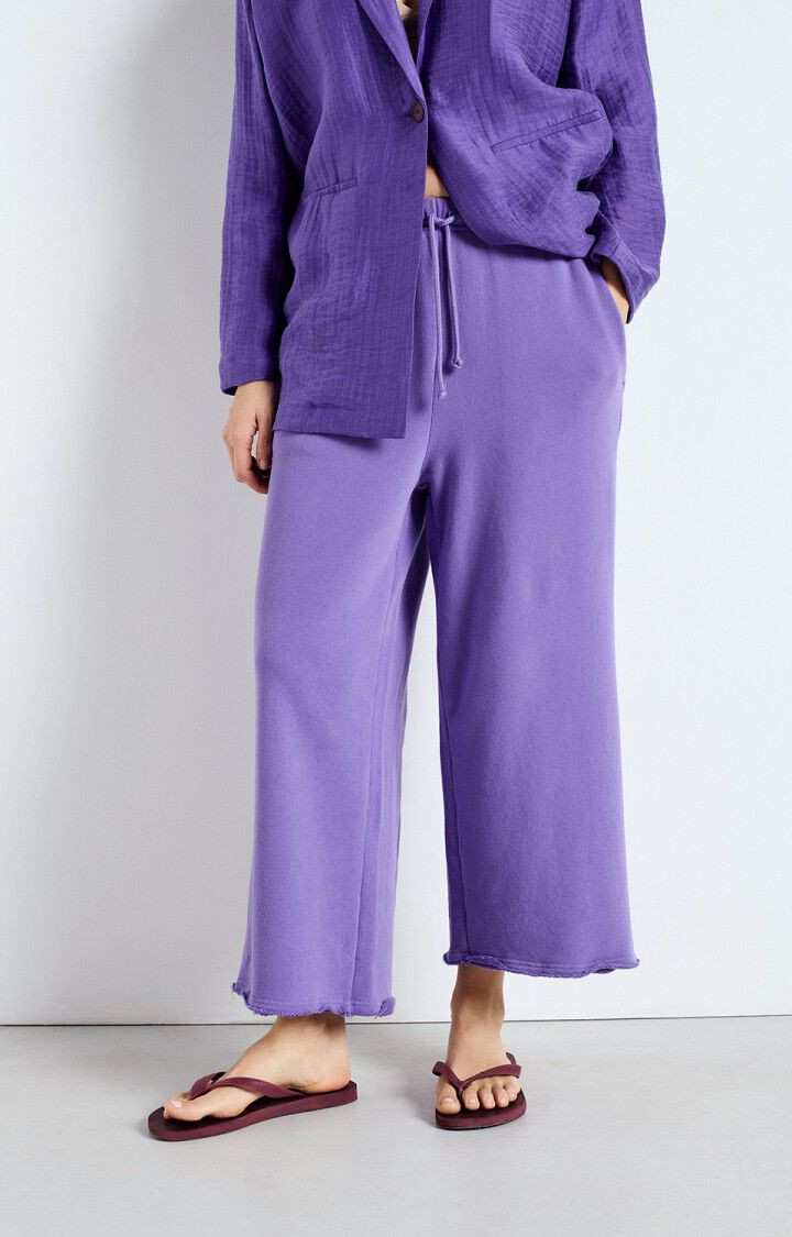 Women's joggers Atubay | American Vintage
