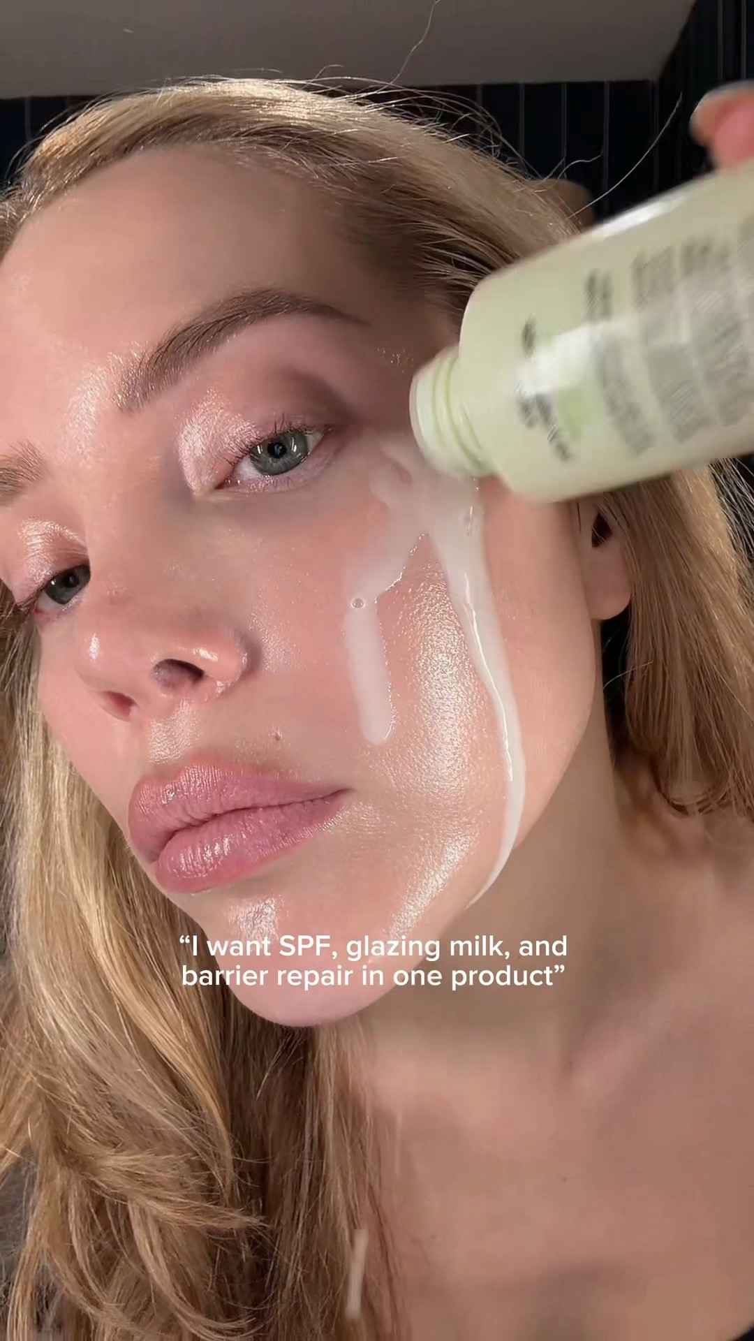 Milky SPF 50 + PA++++ ✨

#LTKBeauty #LTKgrwm