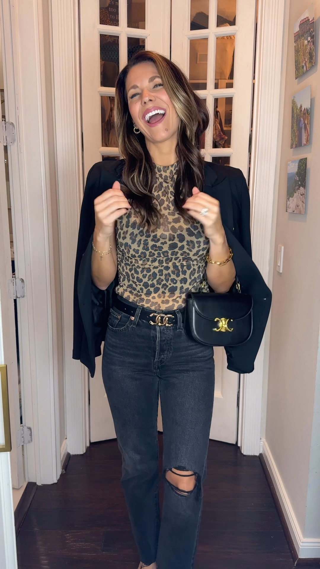 #LTKOver40 #LTKStyleTip #LTKSeasonal