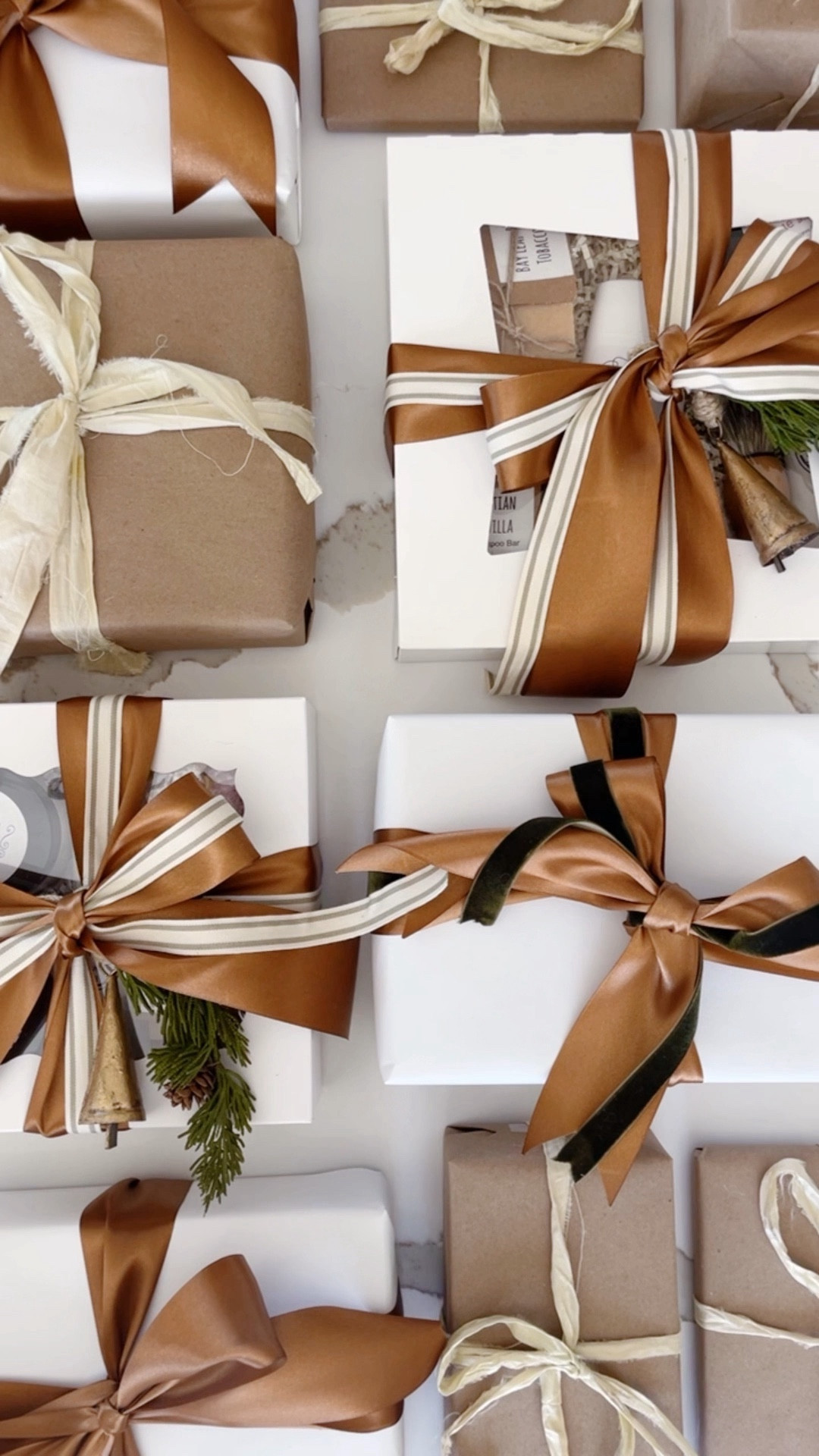 Christmas Wrapping 2023

#LTKGiftGuide #LTKHoliday #LTKSeasonal