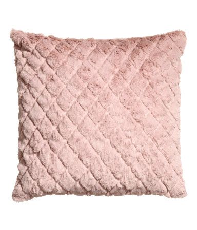 H&M Quilted Cushion Cover $17.99 | H&M (US)