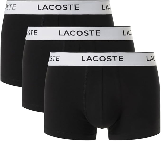 Visit the Lacoste Store | Amazon (US)