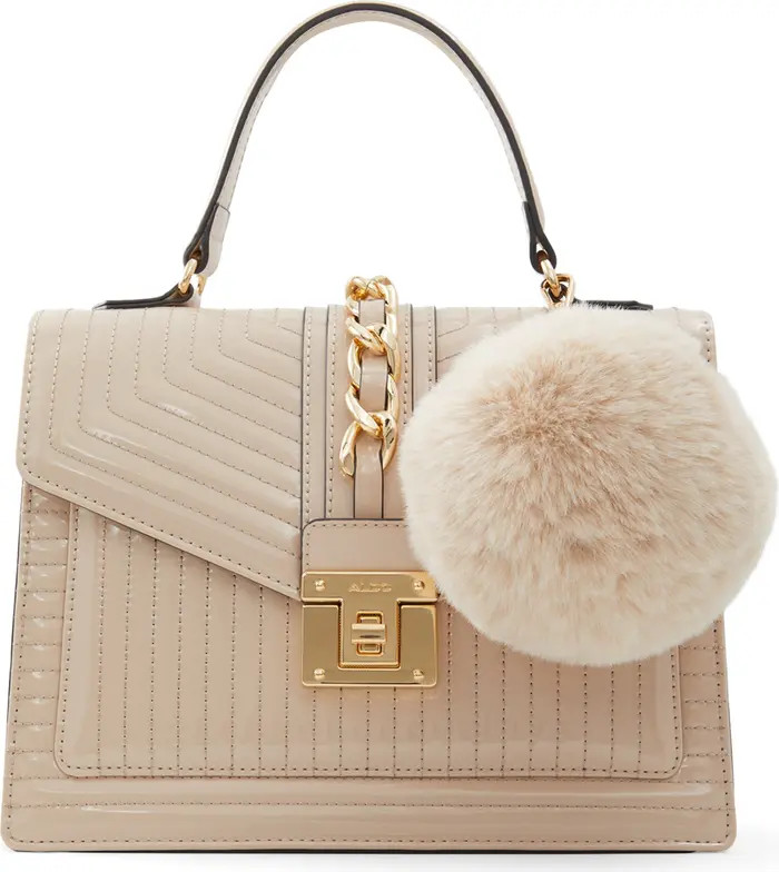 Jerilini Pom Satchel | Nordstrom
