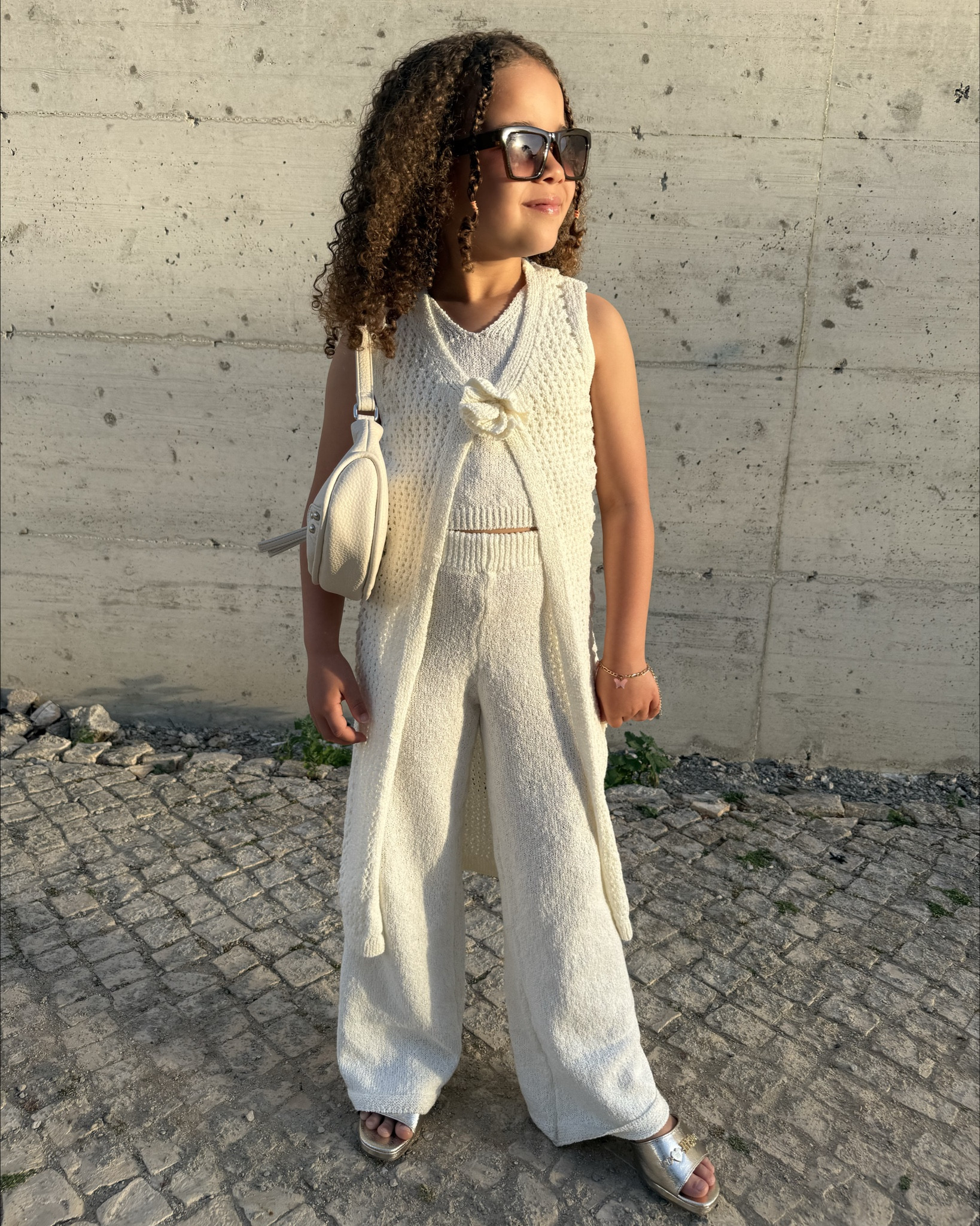 All white for our first dinner #ltkkids #riverisland #kids #summer

#LTKtravel #LTKsummer #LTKkids