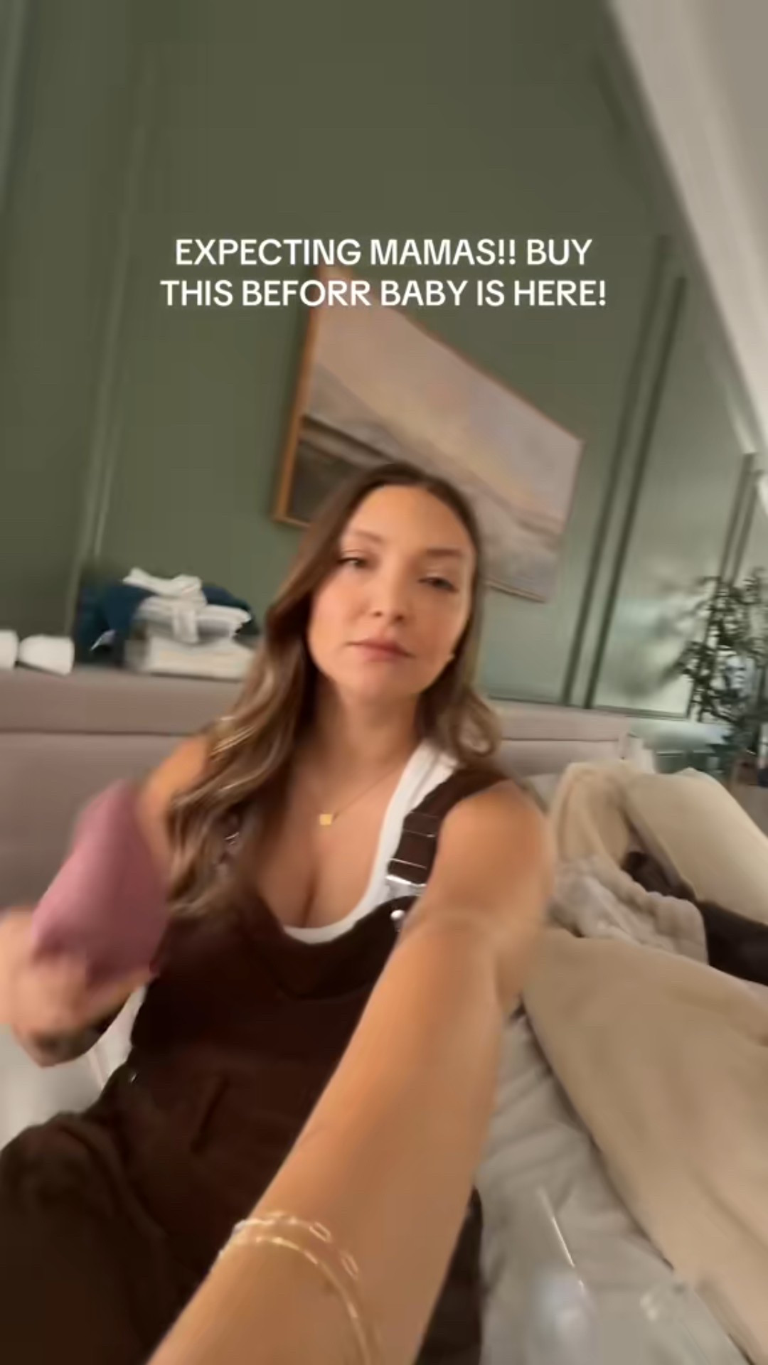 This heated lactation massager is truly a game changer for the new Mama’s to support breast-feeding and help with clogged ducts! 

#LTKFindsUnder100 #LTKBaby #LTKBump