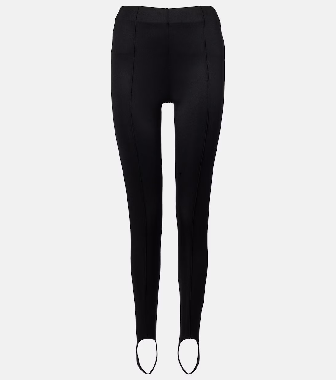 Caserta high-rise stirrup leggings | Mytheresa (US/CA)