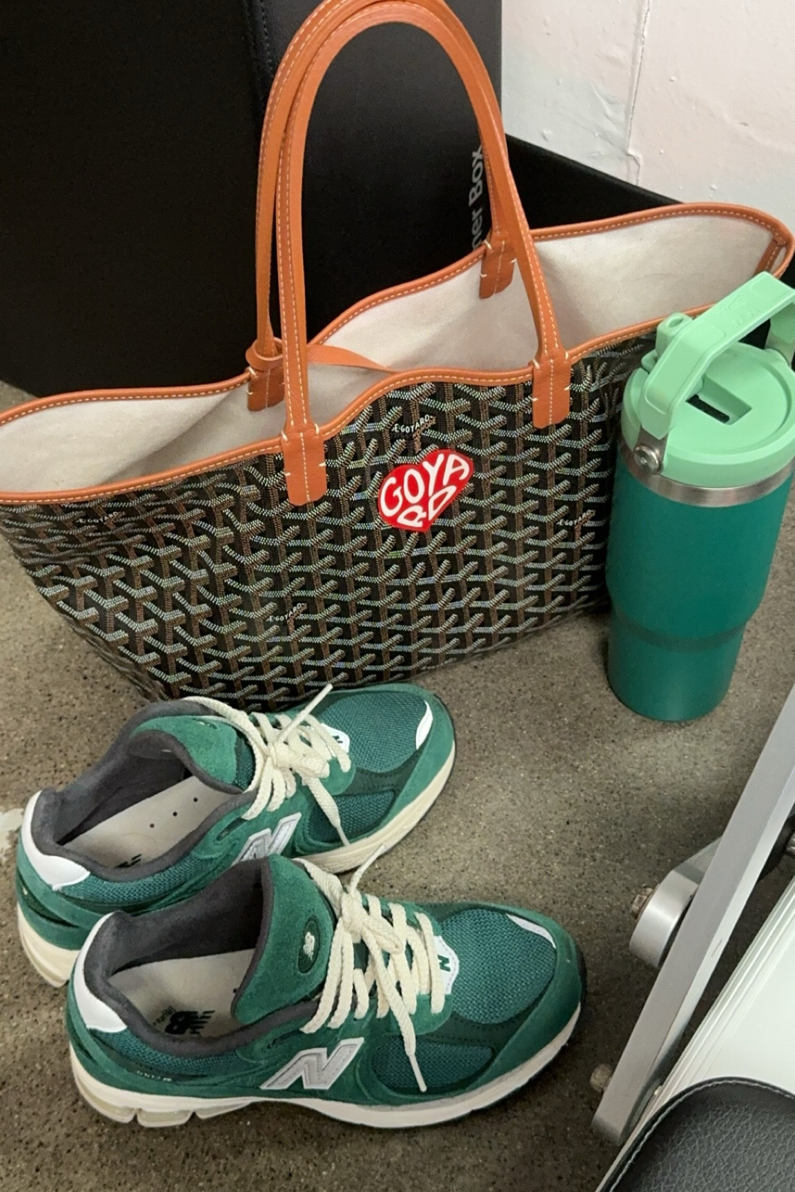 Shoes run a tad big I could have sized down half a size! 👟 

#LTKshoecrush #LTKActive #LTKstyletip