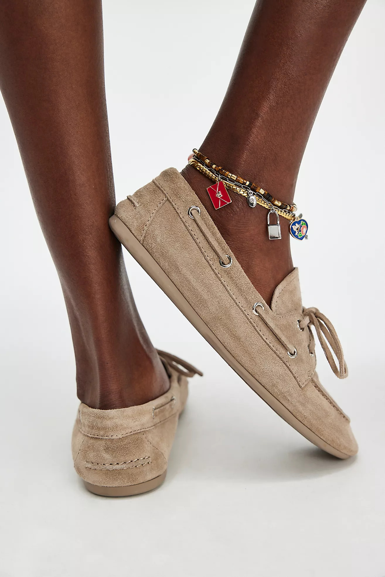 Yachting Day Boat Shoes | Free People (Global - UK&FR Excluded)