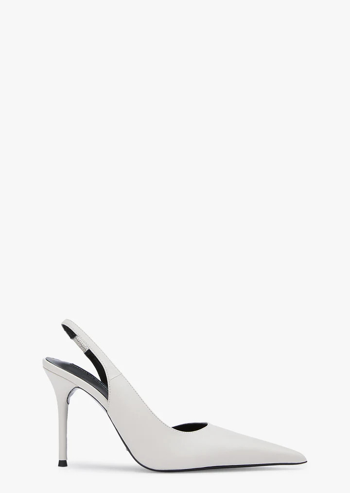 Imelde Dove Nappa | Tony Bianco (Australia & New Zealand)