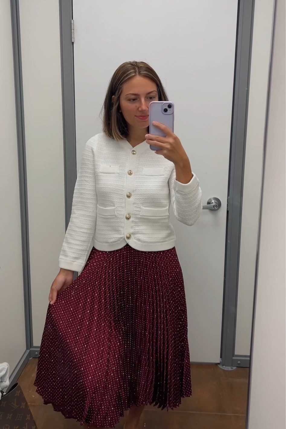 Walmart fall haul // skirt size xsmall // top size smalll

#LTKSaleAlert #LTKFindsUnder50 #LTKStyleTip