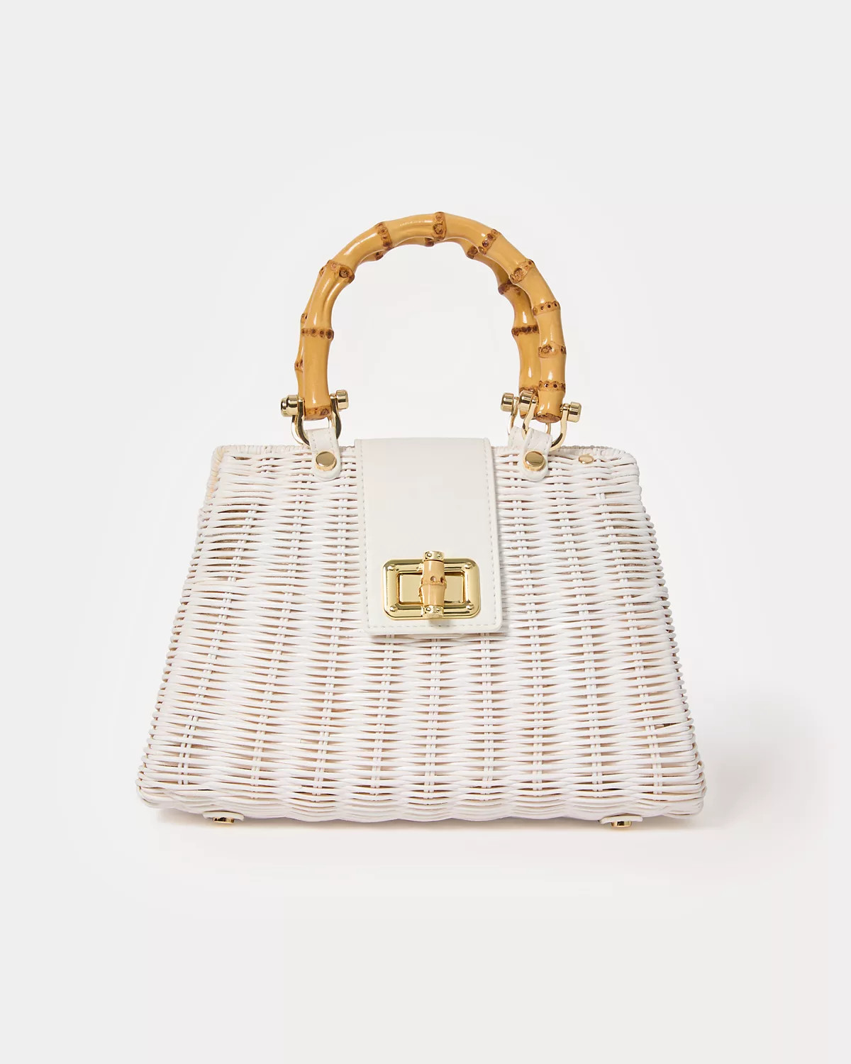 Leena Top Handle Bag | Lilly Pulitzer