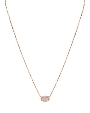 Kendra Scott Chelsea Necklace, 16 | Bloomingdale's (US)