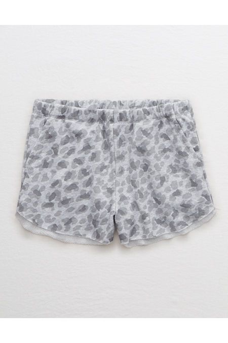 Aerie Sunday Soft Short | American Eagle Outfitters (US & CA)