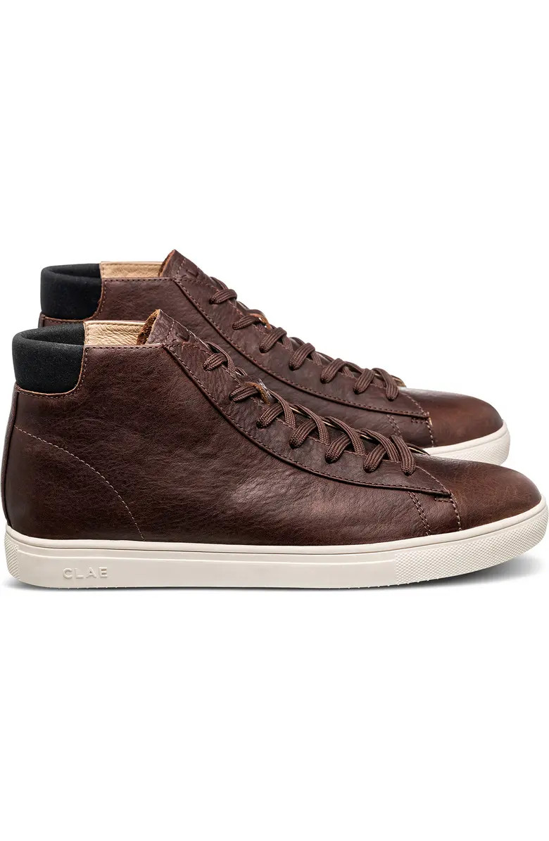 Bradley High Top Sneaker (Men) | Nordstrom
