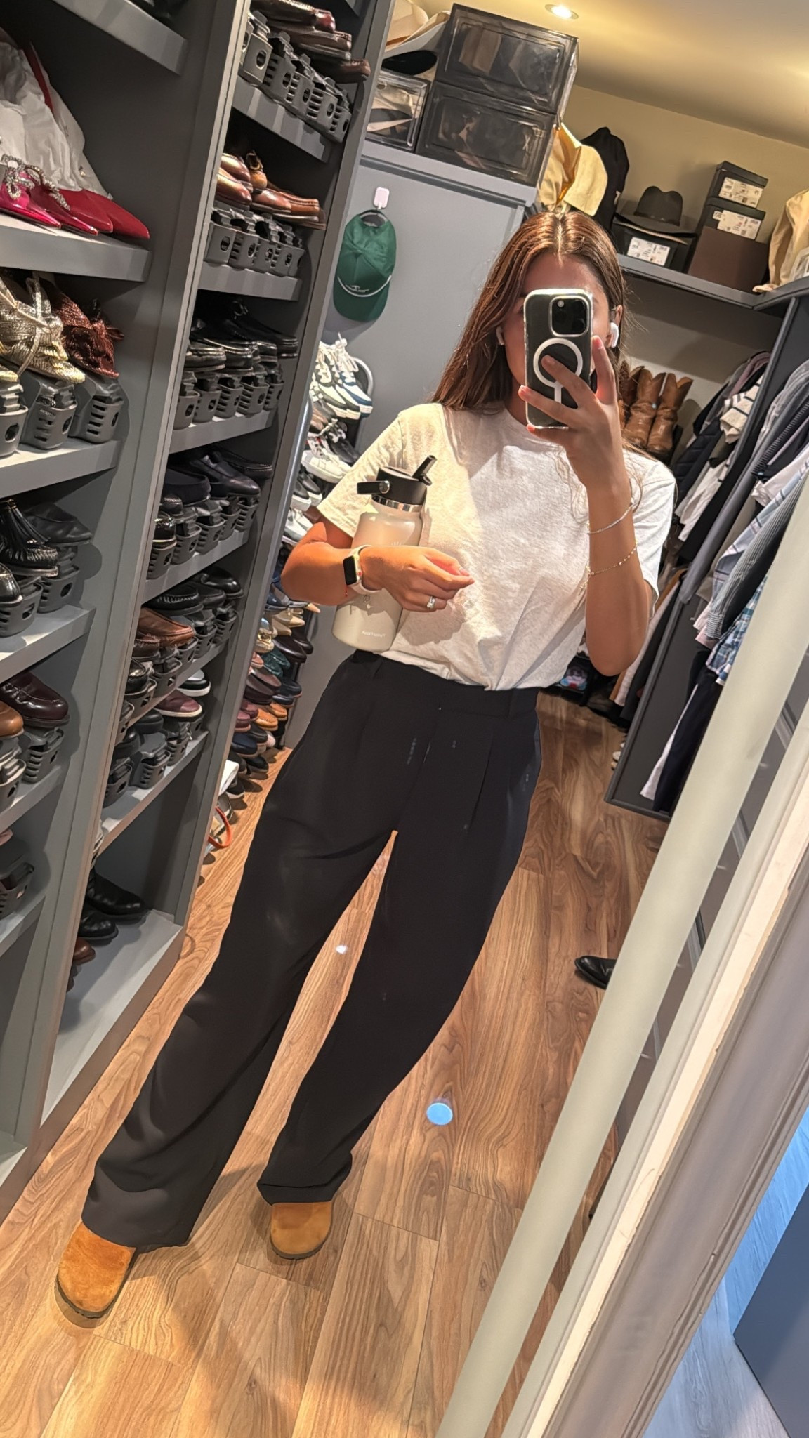 Slow cleaning Saturdayy

#LTKFamily #LTKSeasonal