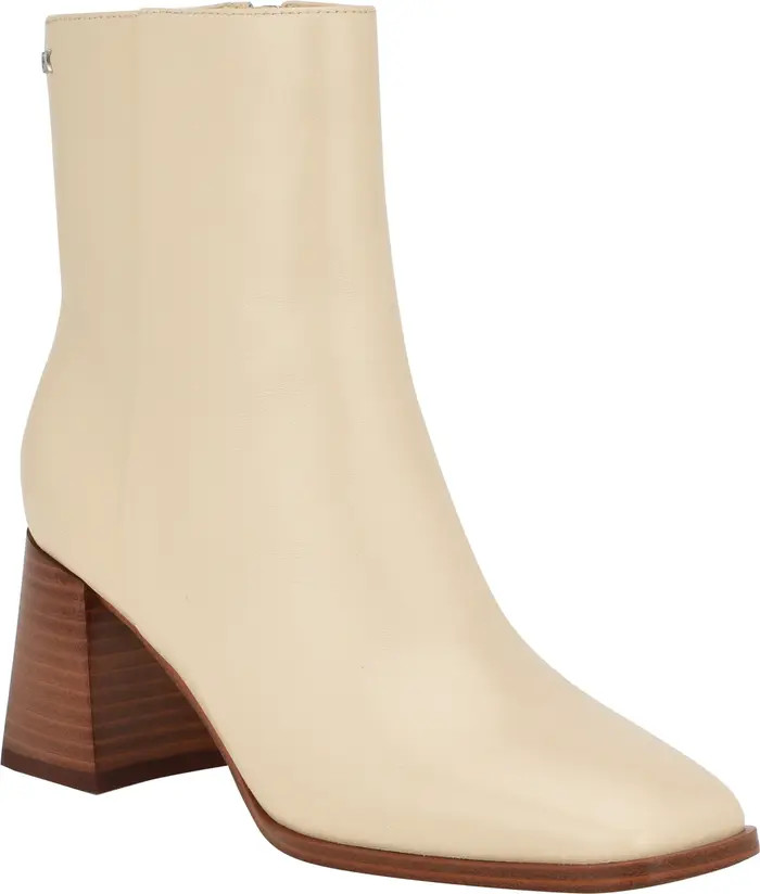 Calvin Klein Broma Bootie (Women) | Nordstrom | Nordstrom