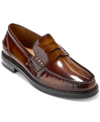 Men's Pinch Prep Penny Loafer | Macy's