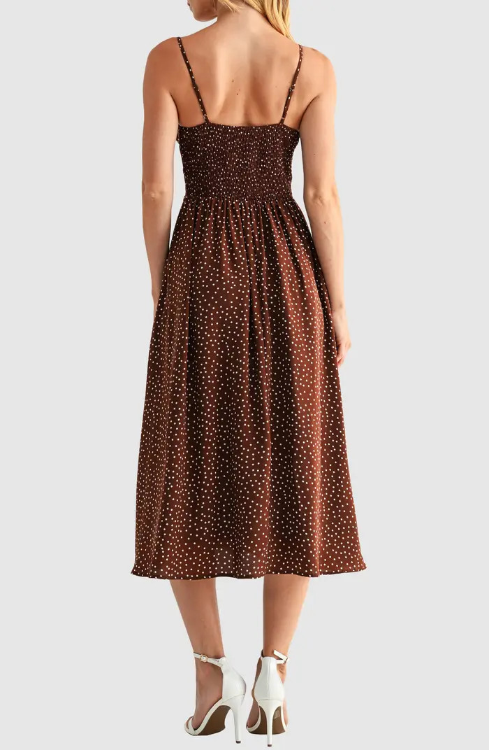 Midi Sundress | Nordstrom