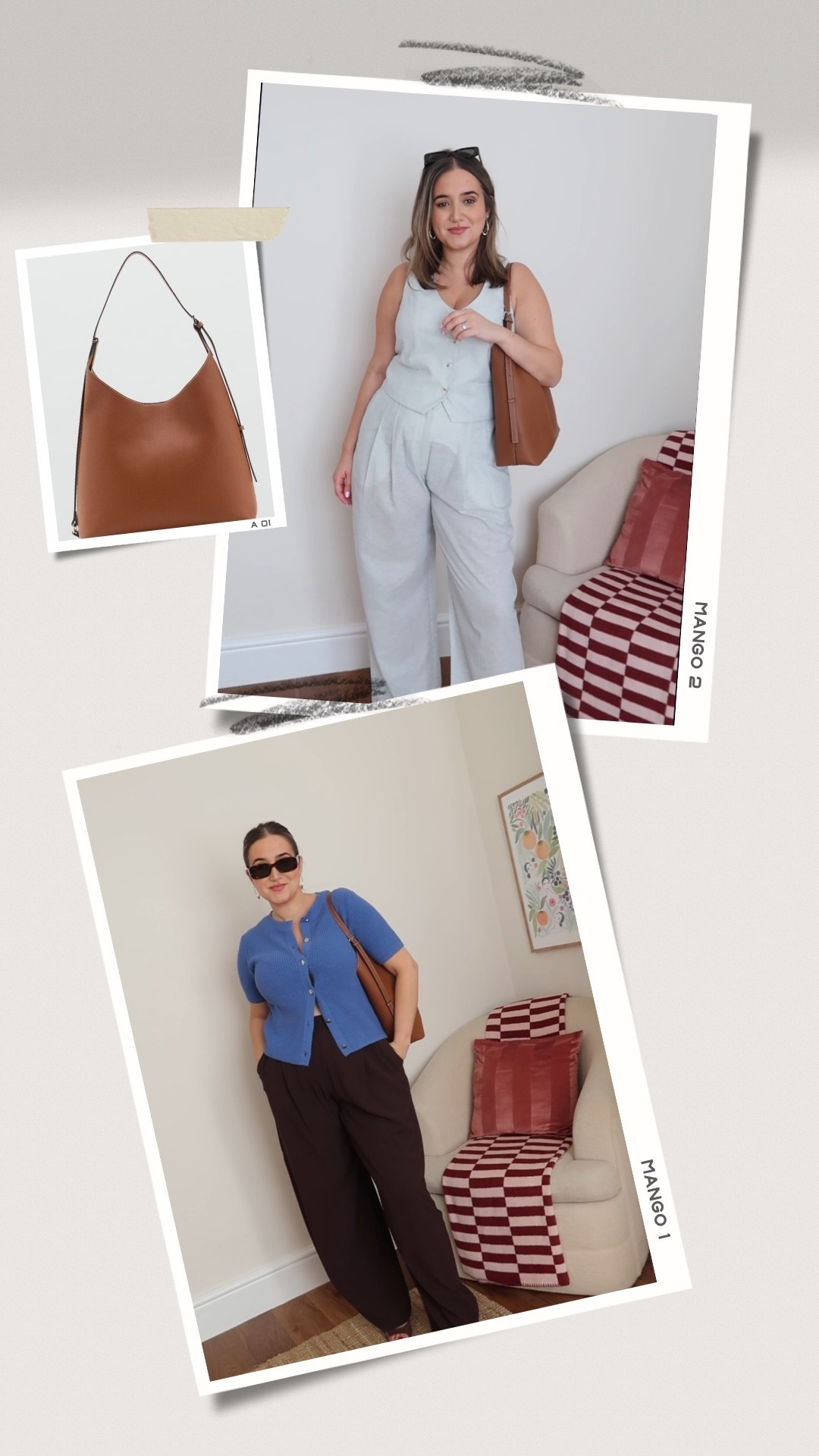 Autumn workwear  🍂
Feeling a little wishful her, definitely going to need a jacket or an extra layer soon! 

#LTKautumn #LTKeurope #LTKuk