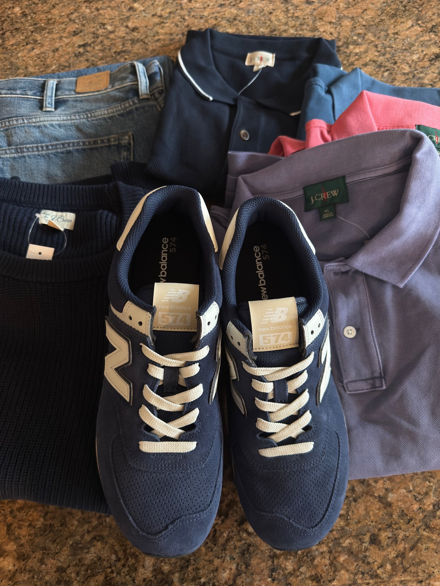 Currently very much digging J. Crew’s spring collection! 

#LTKSeasonal #LTKOver40 #LTKMens