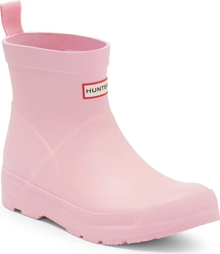 Play Waterproof Short Boot | Nordstrom Rack