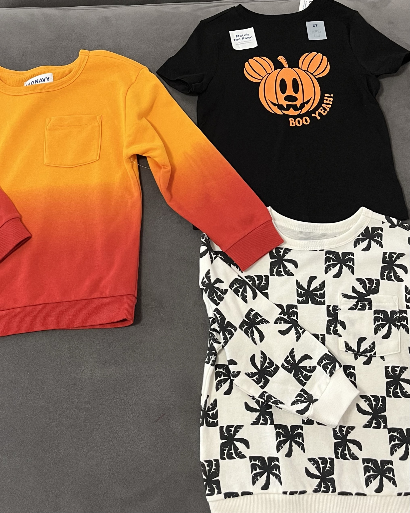 Old Navy Toddler Boy & Baby Girl Fall Clothing 

#LTKBaby #LTKSaleAlert #LTKKids