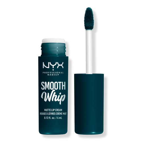 Smooth Whip Blurring Matte Lip Cream | Ulta