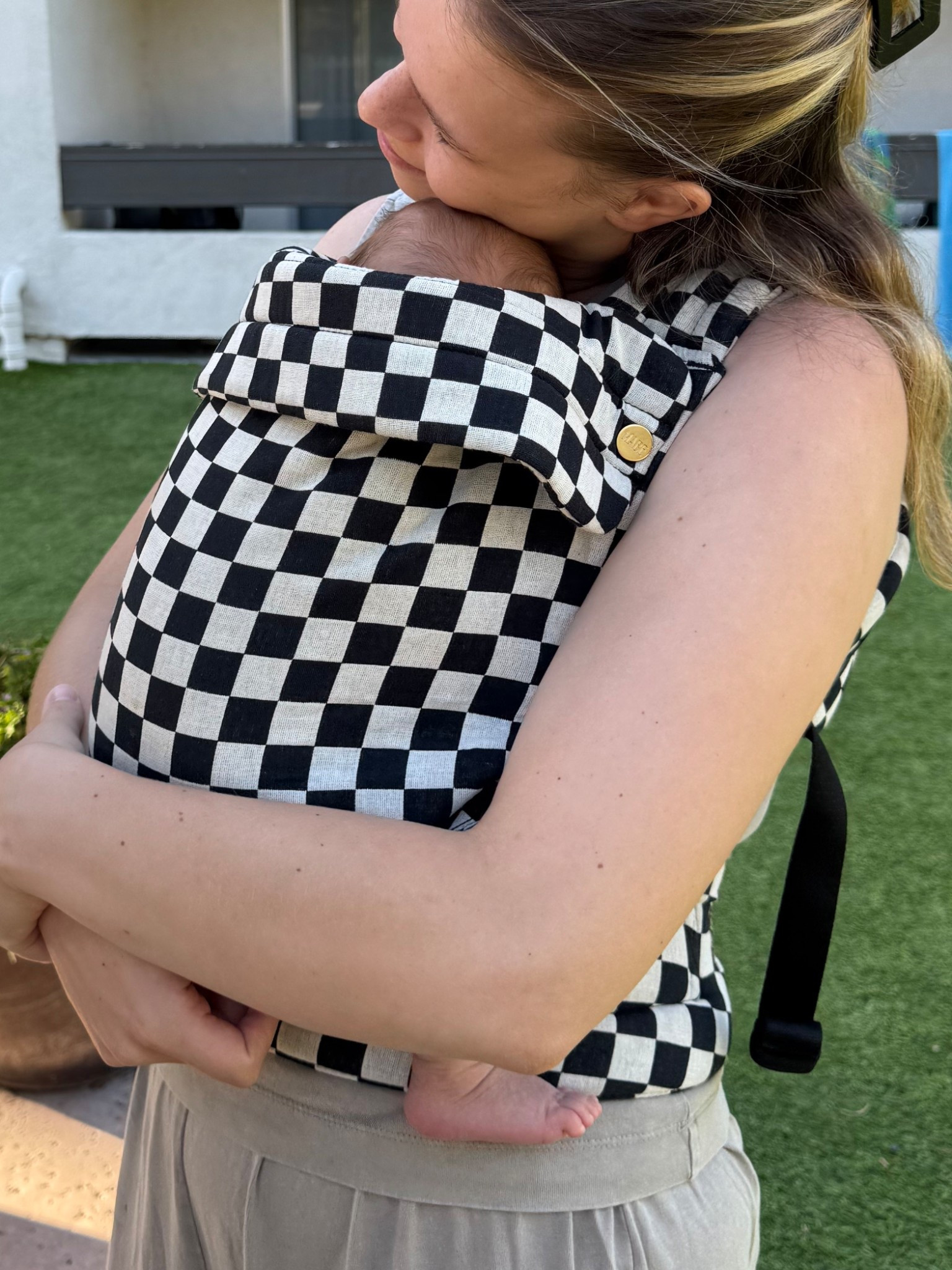 fav baby carrier ever !! 