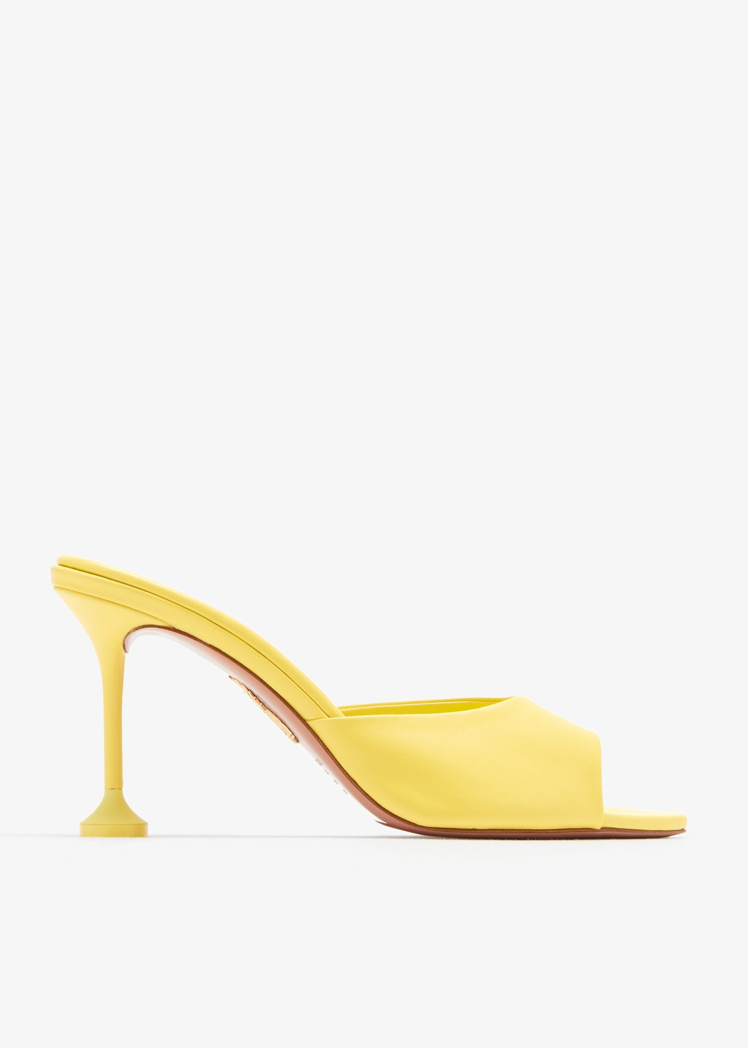 Aquazzura | Level Shoes Global