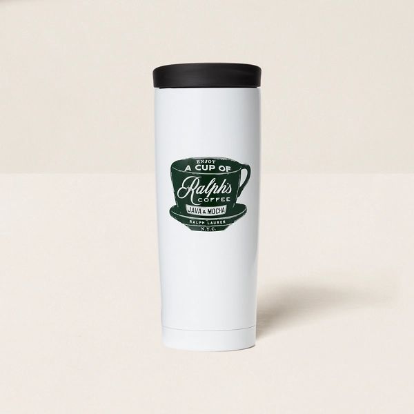 Ralph's Coffee Tumbler | Ralph Lauren (FR)