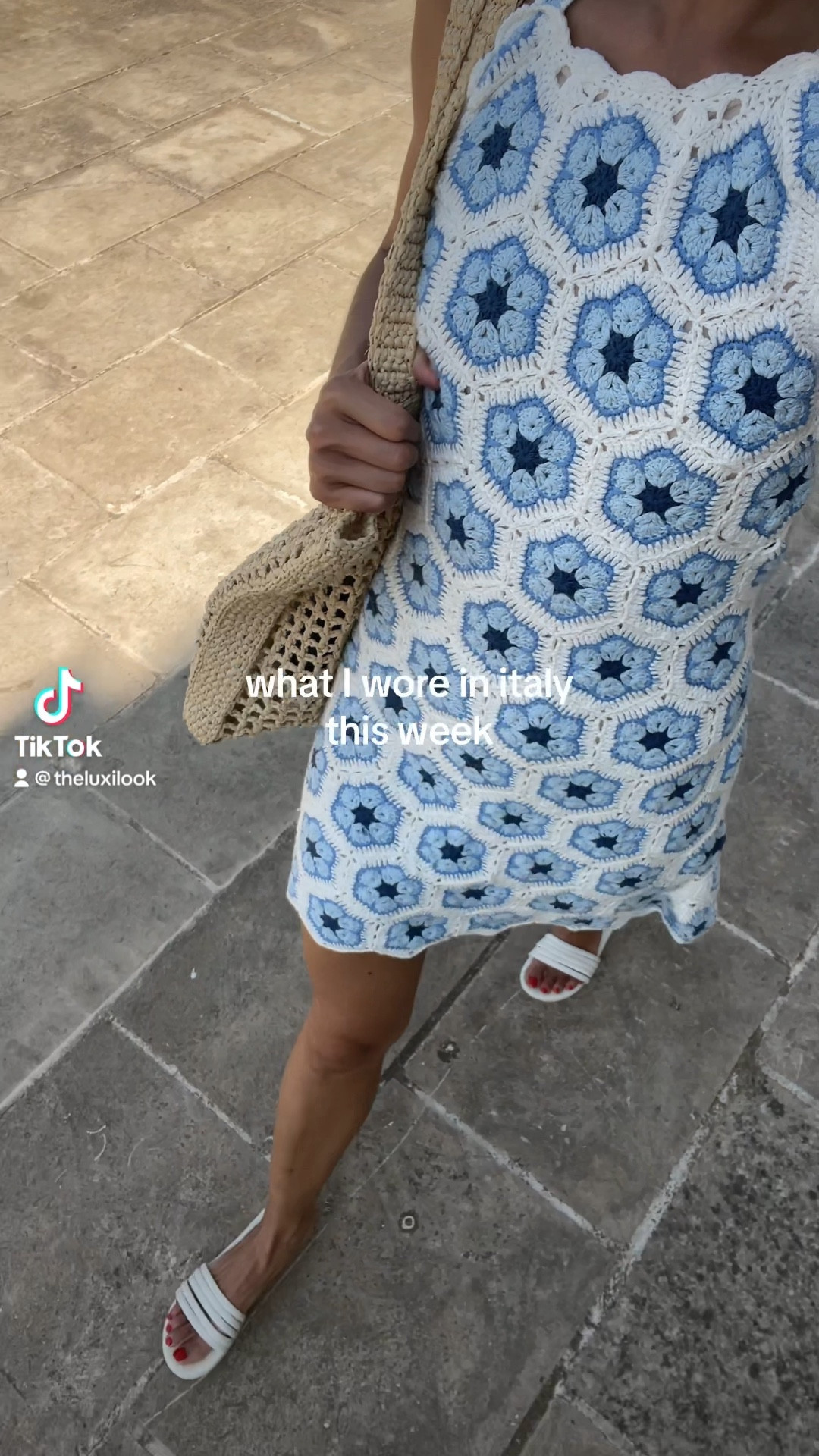 fit round up! 

1 - show me your mumu
2 - Lacademie 
3 - brandy melville similar linked 
4 - show me your mumu 
5 - Arket

#LTKeurope #LTKstyletip #LTKtravel