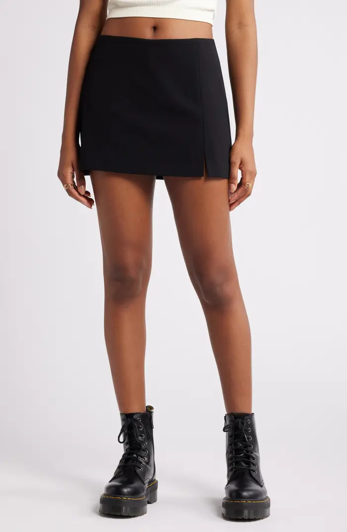 Suit Skort | Nordstrom