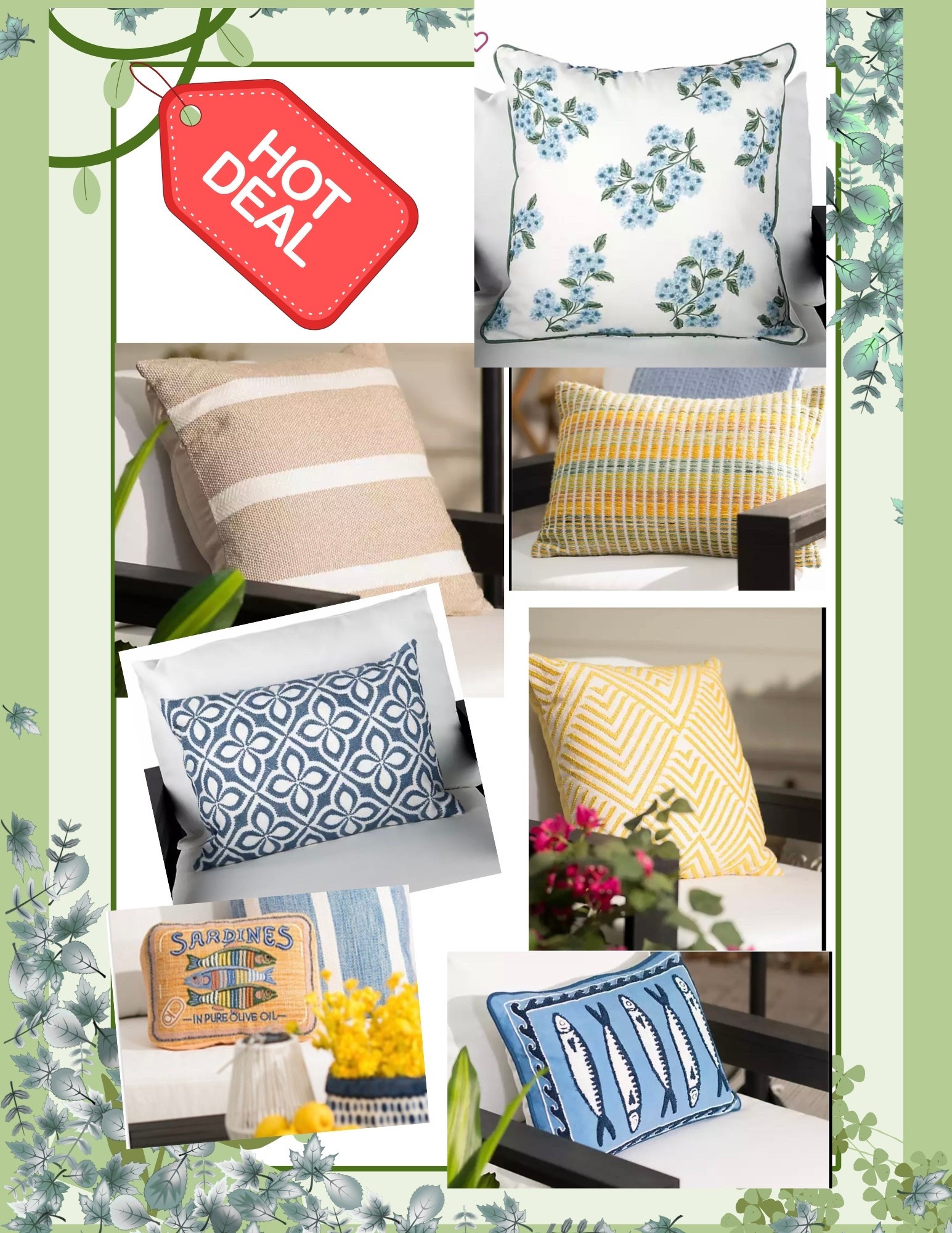 Hot deals !!!! 40 percent off indoor and outdoor 

#LTKootd #LTKHome #LTKdayinmylife