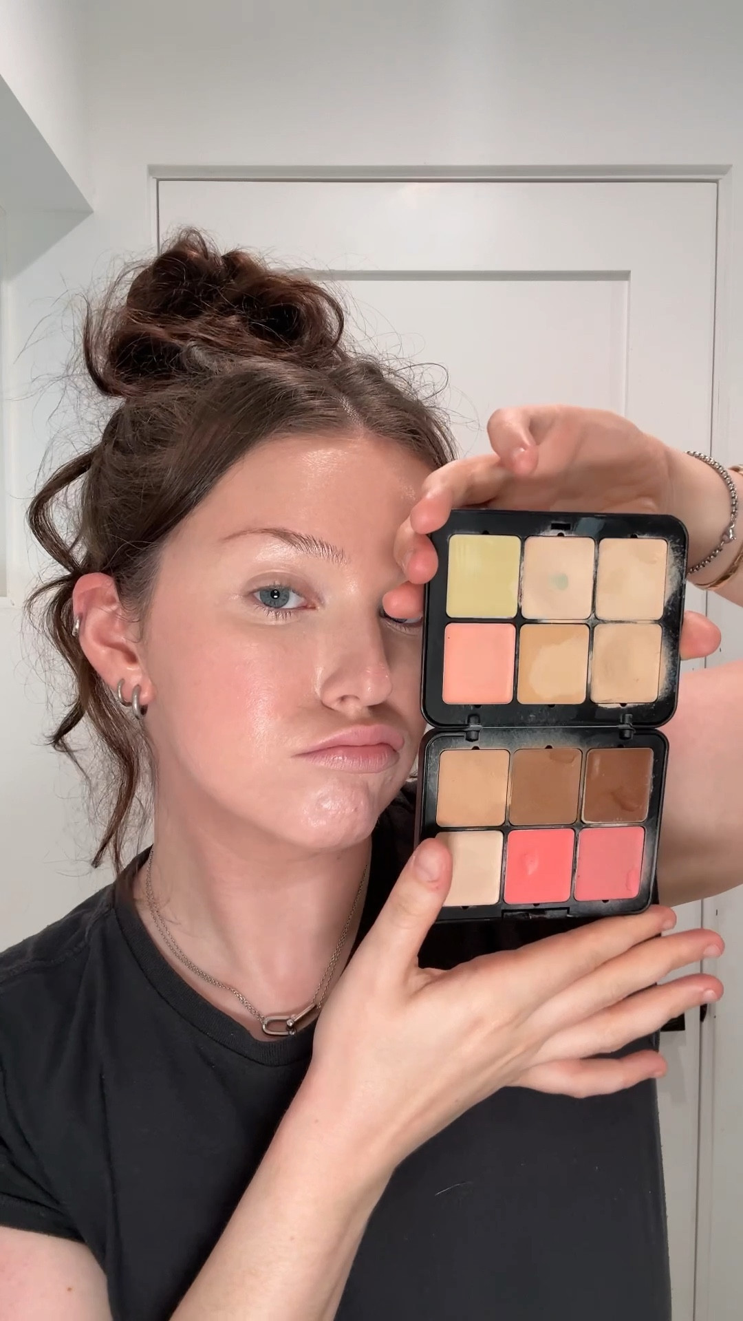 being able to use one palette for your entire base >> 

#LTKgrwm #LTKBeauty