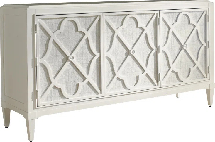 Ivory Key 72'' Wide Sideboard | Wayfair North America