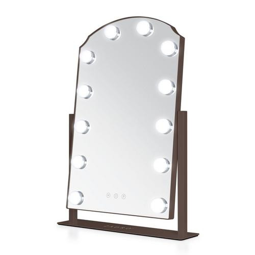 Scalloped Edge Hollywood LED Vanity Mirror | Ulta