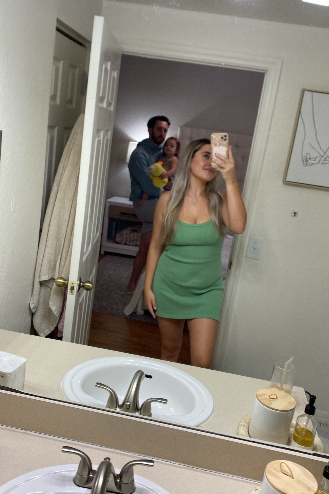 Summer Amazon Dress