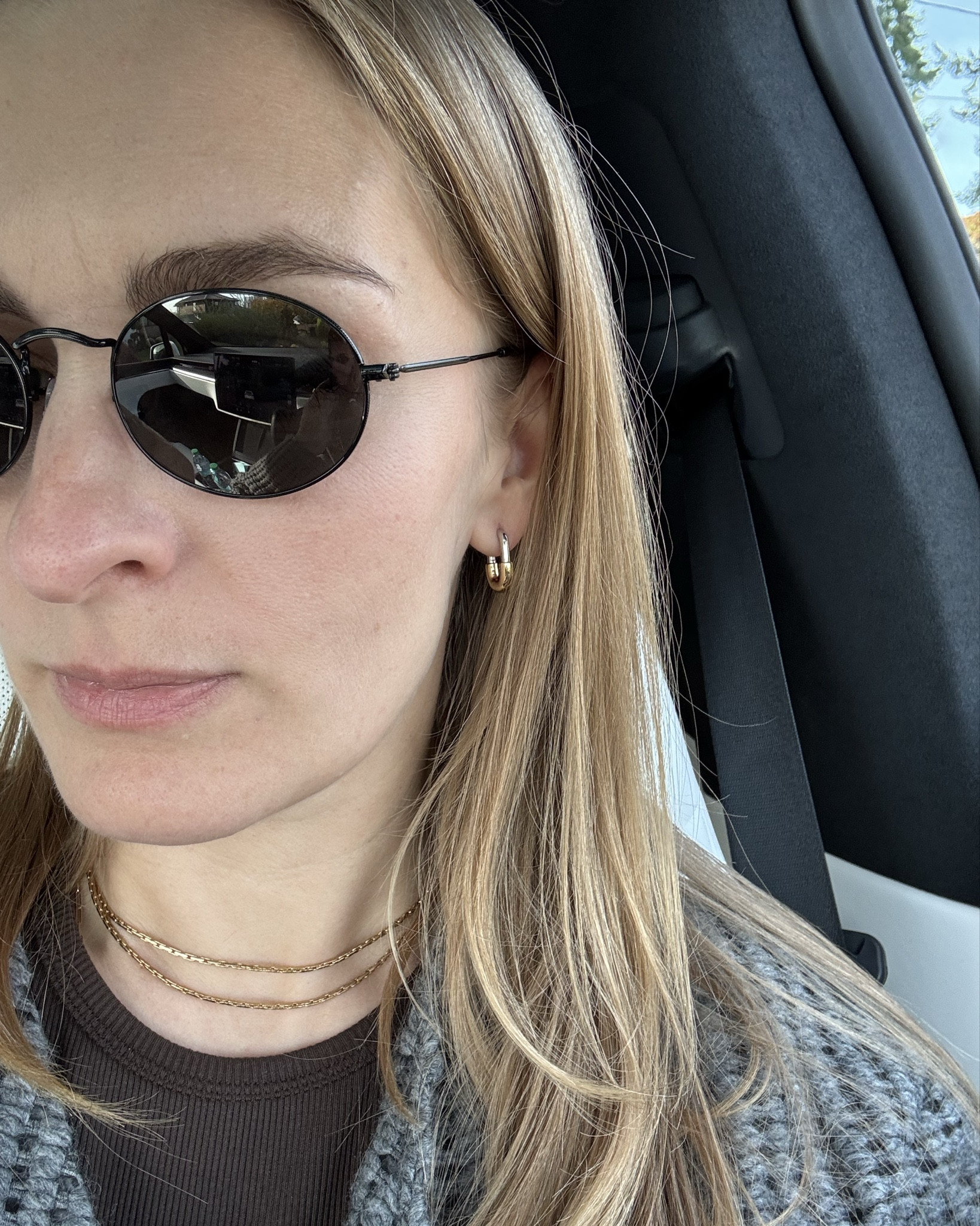 Just got my order delivered from Ana Luisa and I’m obsessed with these earrings and the bracelet 😍
Also linked everything else I like from their website! 
I love the quality and all their  jewellery is water resistant, tarnish free and hypoallergenic 🤩 Perfect gift 🎁

#LTKStyleTip #LTKGiftGuide #LTKFindsUnder100
