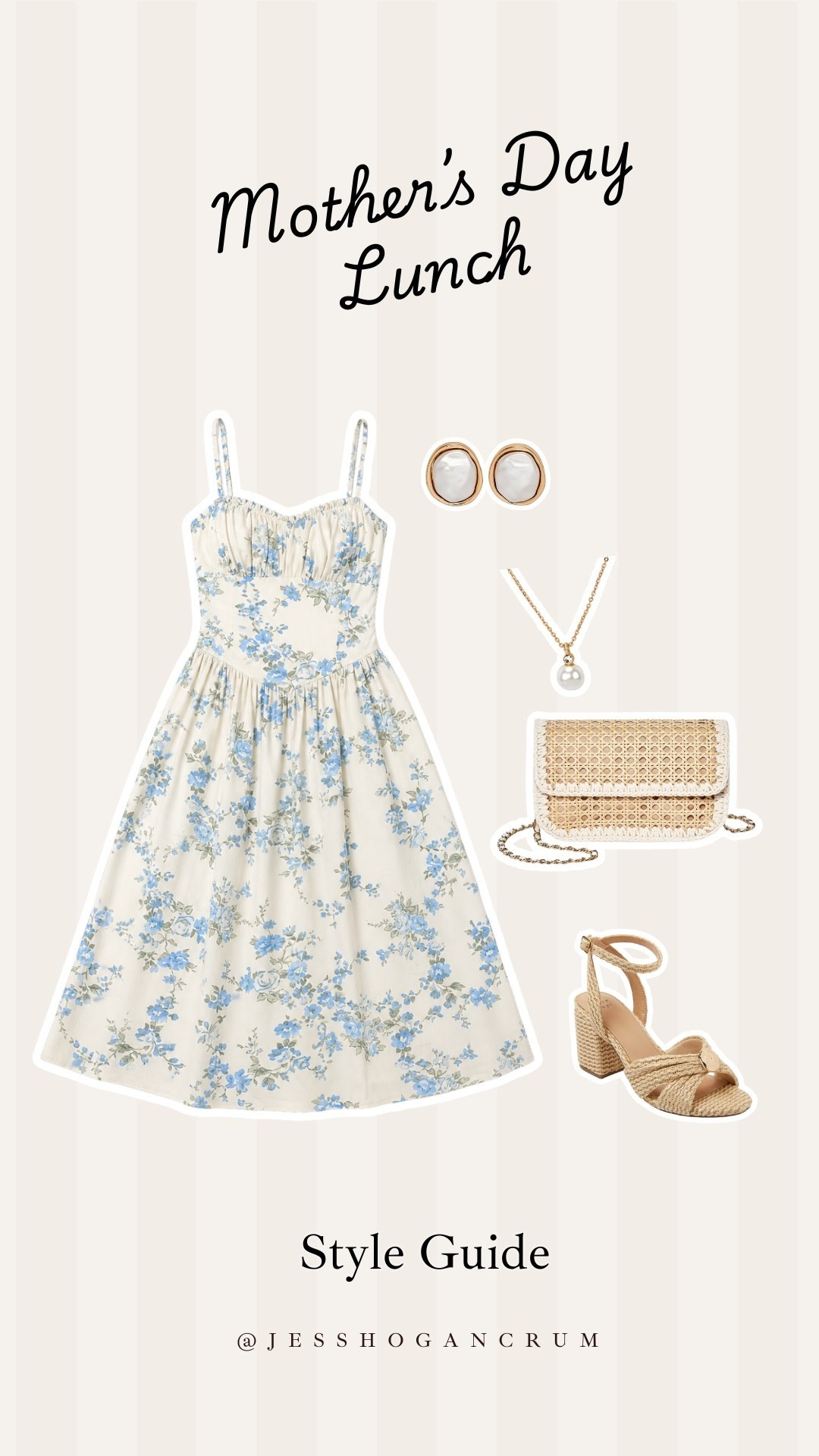 cute and affordable mother’s day outfit you can still get before this weekend! 

target find, affordable fashion, midi dress, spring dress, spring heels

#LTKMothersDay #LTKgrwm #LTKootd