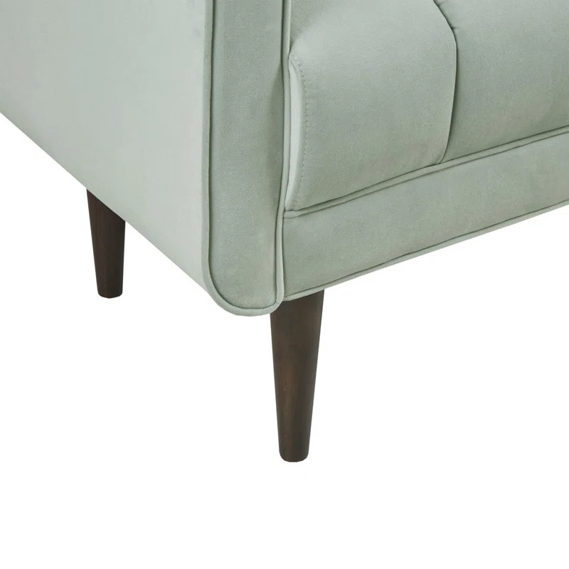 Anup Linea Upholstered Bench | Wayfair North America