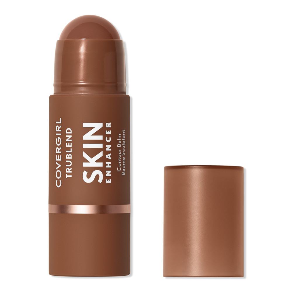 CoverGirl Trublend Skin Enhancer Balm Contour Stick - Snatched | Ulta