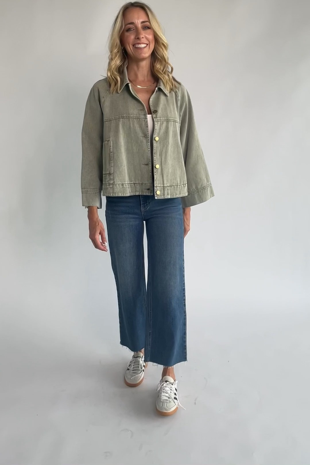 Okay, Baltic Born has some seriously cute fall jackets right now! 🍂🤎 From lightweight jackets and classic denim layers to chic leather jackets, cozy fall outerwear, and everyday layering pieces, these finds are perfect for transitioning into cooler weather. Loving all the effortless styles that look so good with jeans, boots, sweaters, and casual fall outfits. Such easy wardrobe staples for creating cute, comfy, and elevated looks all season long! ✨
#BalticBorn #BalticBornFinds #FallJackets #FallJacketFinds #LightweightJackets #DenimJackets #LeatherJackets #FallOuterwear #FallFashion #FallFashionFinds #FallWardrobe #FallStyle #FallOutfits #FallOutfitIdeas #WomensJackets #CuteFallOutfits #AutumnFashion #AutumnOutfits #FallLayering #FallEssentials #FallWardrobeEssentials #CasualFallStyle #EverydayFallOutfits #ChicFallStyle #FallClothing #FallFashion2026 #FallTrends2026 #TransitionalOutfits #JacketSeason #CozyFallStyle #LTKStyle #LTKFashion #LTKFinds #ShopLTK 

 #LTKSeasonal #LTKU #LTKSaleAlert