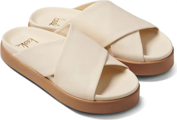 Beek Hen Slide Sandal (Women) | Nordstrom | Nordstrom