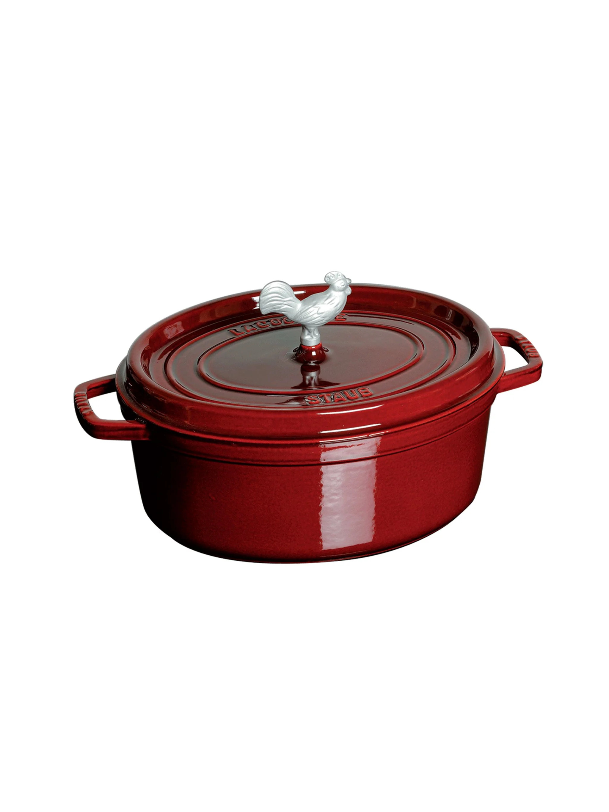 Staub Cast Iron Coq Au Vin | Weston Table