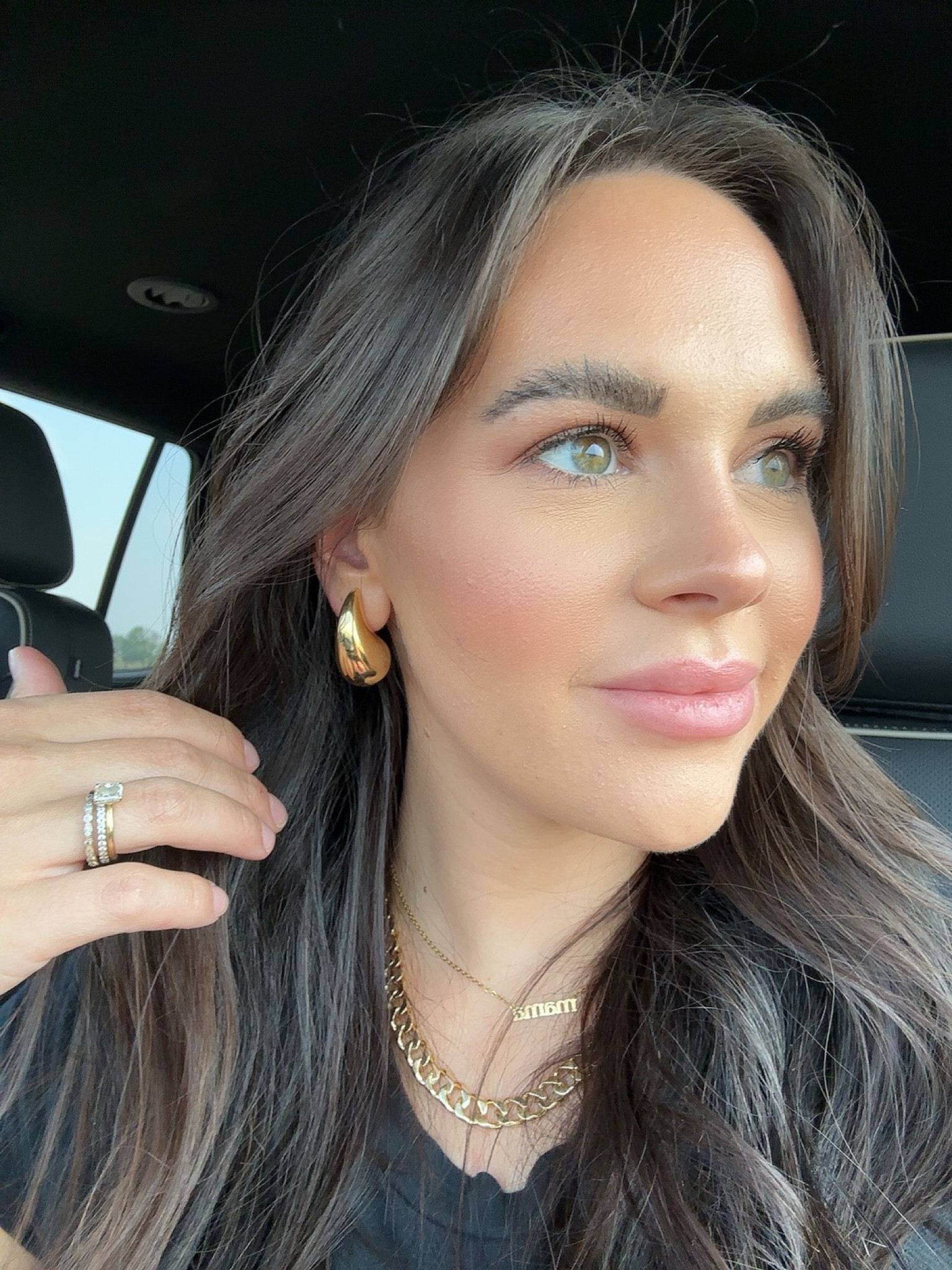 Jewelry dupes✨

#LTKfindsunder50 #LTKbeauty #LTKstyletip