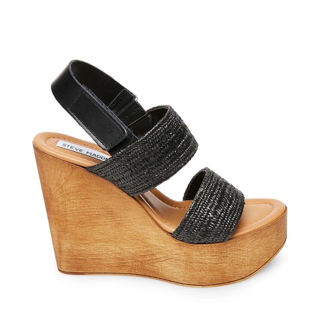 BRIANA BLACK | Steve Madden (US)
