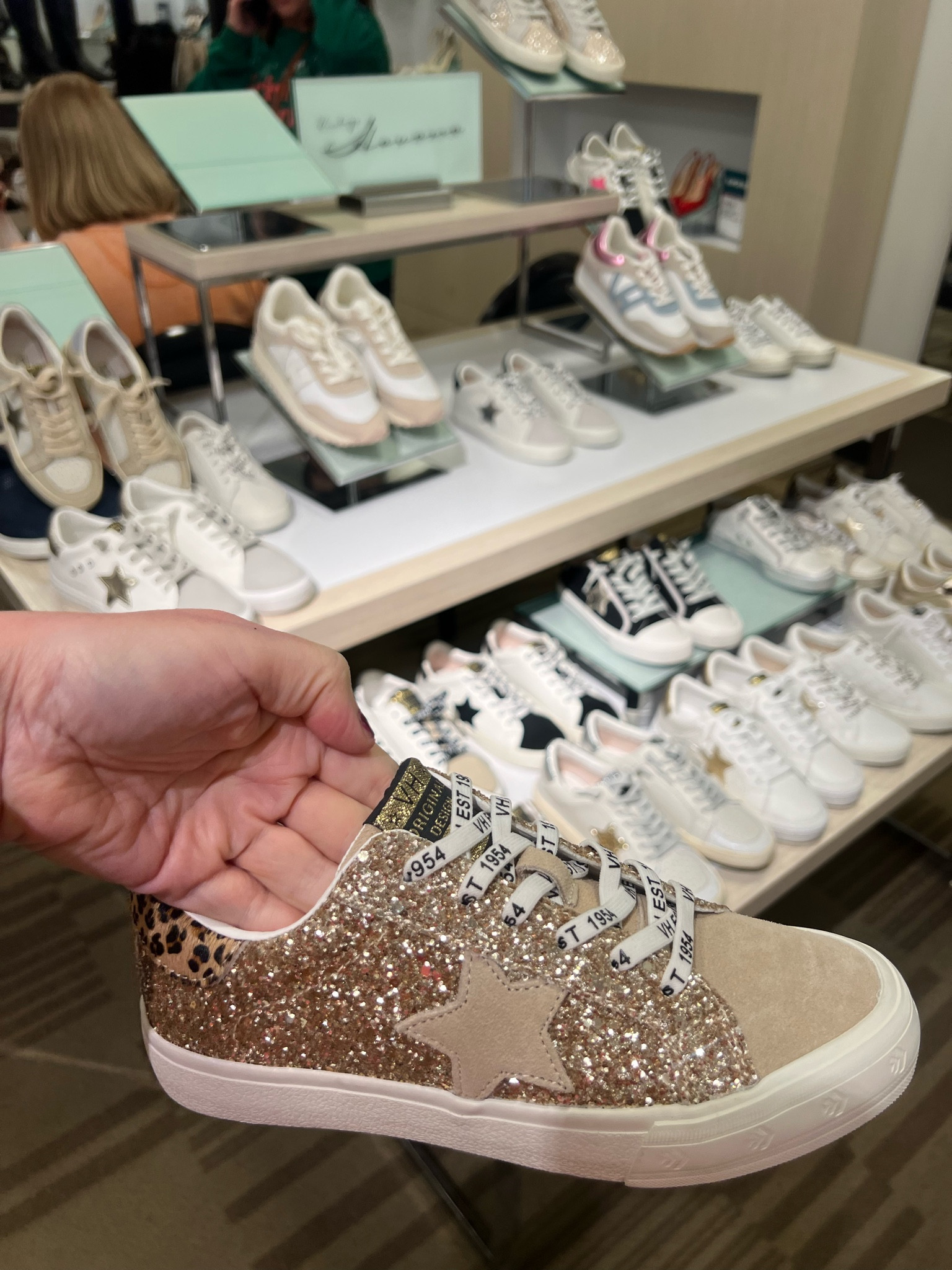 Vintage Havana sneakers 

#LTKGiftGuide #LTKShoeCrush #LTKStyleTip