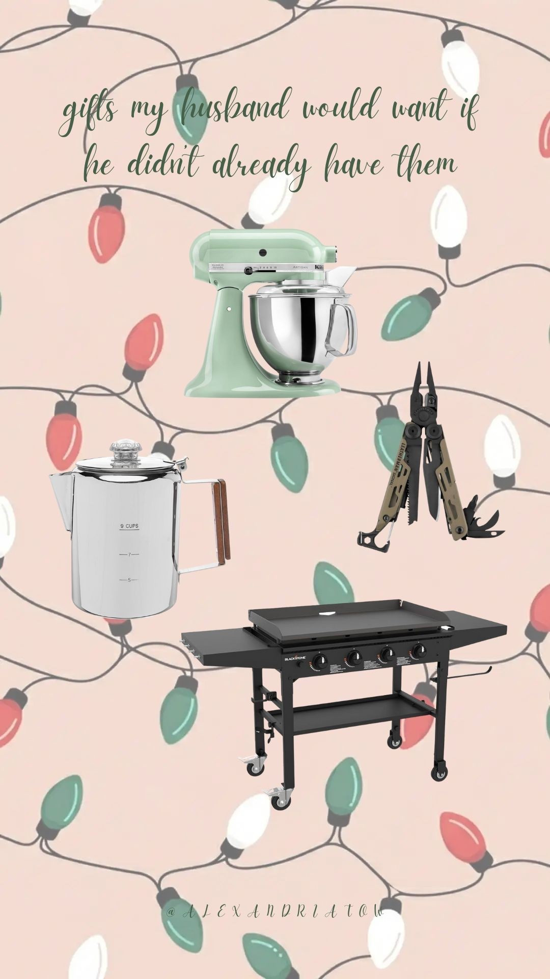 Gift Guide for the men in your life! 

#LTKHoliday #LTKMens #LTKGiftGuide