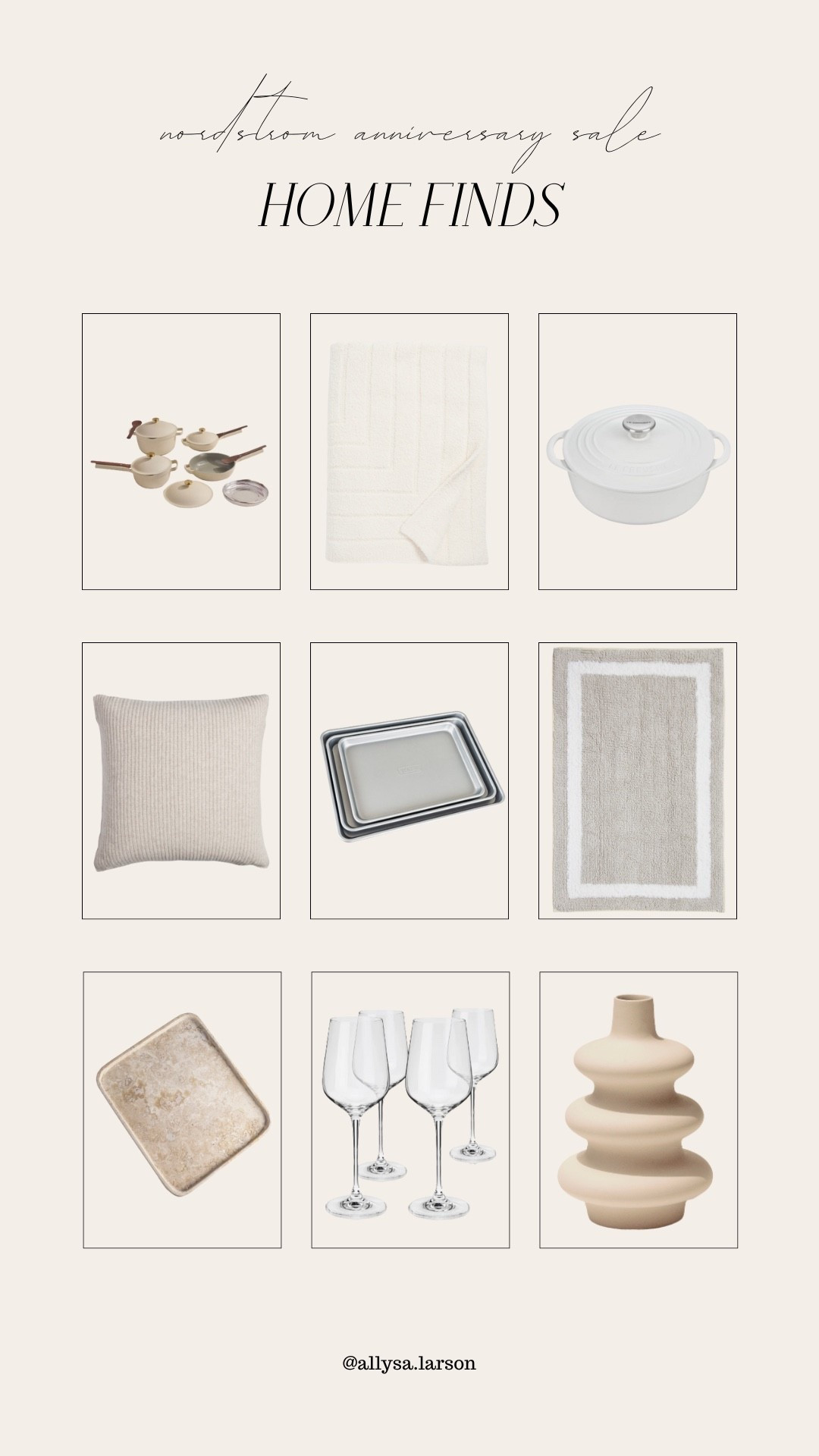 Sharing some of my favorite home finds from the Nordstrom anniversary sale 

#LTKHome #LTKSaleAlert #LTKSeasonal